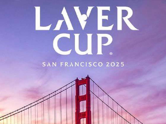 2026 Laver Cup - Session 1